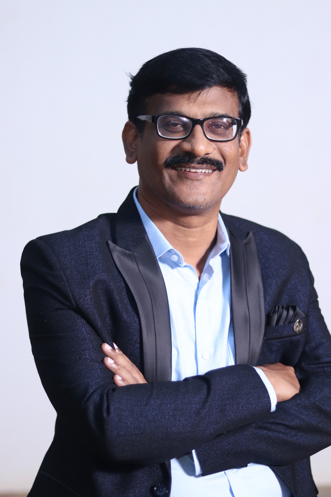 Pastor R. Mohanraj